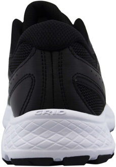 Saucony Cohesion 13 Heren Zwart