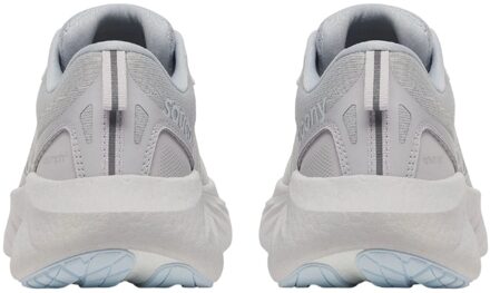 Saucony Dames/Dames Triumph 22 Trainers (Lichtgrijs) - EU 42 / UK 8