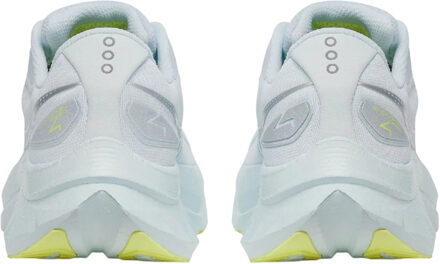 Saucony Dames Endorphin Speed 4 Hardloopschoenen (Wit) - EU 36 / UK 8