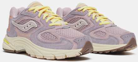 Saucony Dames Saucony Grid Jazz 9 Hardloopschoen in Violet - maat EU 42 / UK 8