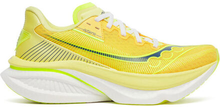 Saucony Endorphin Azura Dames geel - 40