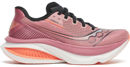 Saucony Endorphin Azura Dames roze - 42 1/2