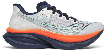 Saucony Endorphin Azura Dames wit - 37