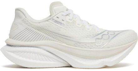 Saucony Endorphin Azura Dames wit - 38 1/2