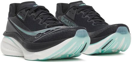 Saucony Endorphin Azura Hardloopschoenen Dames - 40