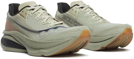 Saucony Endorphin Azura Hardloopschoenen Heren - 45