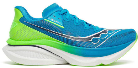 Saucony Endorphin Azura Heren blauw - 47