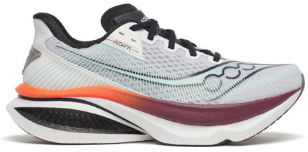 Saucony Endorphin Azura Heren wit - 49