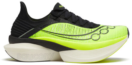 Saucony Endorphin Elite 2 geel - 38 1/2