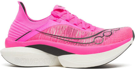 Saucony Endorphin Elite 2 roze - 46