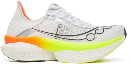 Saucony Endorphin Elite 2 wit - 43