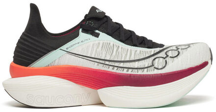 Saucony Endorphin Elite 2 wit - 46