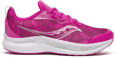 Saucony Endorphin Kids roze - 36 1/2