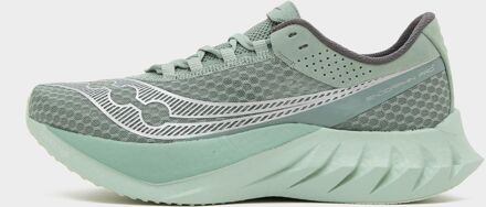 Saucony Endorphin Pro 4, groen - 42.5