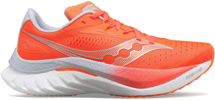 Saucony Endorphin Speed 4 Dames rood - 38 1/2
