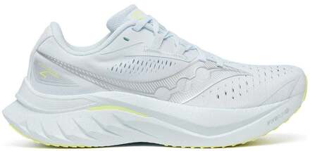 Saucony Endorphin Speed 4 Wedstrijdschoen Dames-Lichtblauw - 42