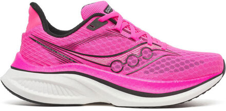 Saucony Endorphin Speed 5 Dames roze - 41