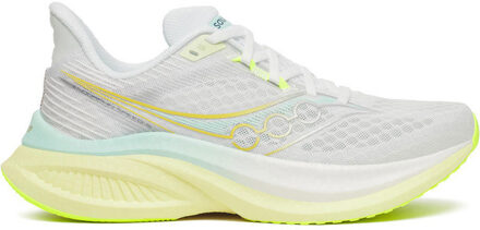 Saucony Endorphin Speed 5 Dames wit - 37 1/2
