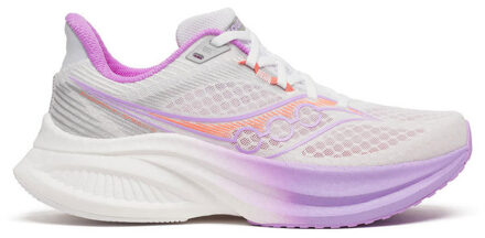Saucony Endorphin Speed 5 Dames wit - 39