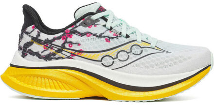 Saucony Endorphin Speed 5 Dames wit - 42