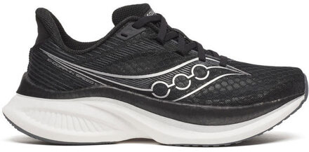 Saucony Endorphin Speed 5 Dames zwart/wit - 40 1/2