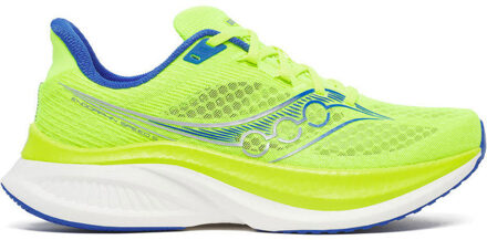 Saucony Endorphin Speed 5 Heren geel - 41