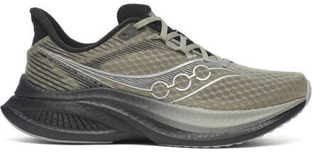 Saucony Endorphin Speed 5 Heren groen/zwart - 44