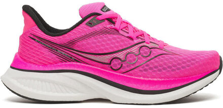 Saucony Endorphin Speed 5 Heren roze - 46