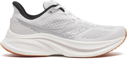 Saucony Endorphin Speed 5 Heren wit - 40 1/2