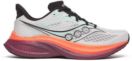 Saucony Endorphin Speed 5 Heren wit - 43