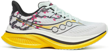 Saucony Endorphin Speed 5 Heren wit - 44 1/2