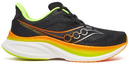 Saucony Endorphin Speed 5 Heren zwart - 45