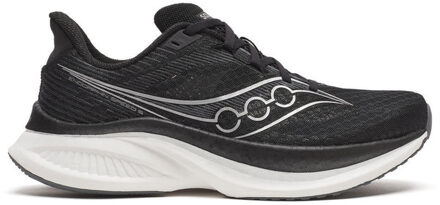 Saucony Endorphin Speed 5 Heren zwart/wit - 46