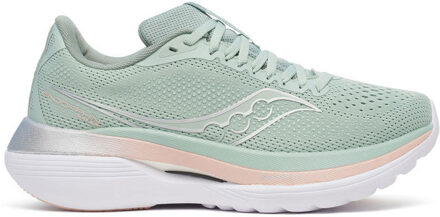 Saucony Endorphin Trainer Dames lichtgroen - 42