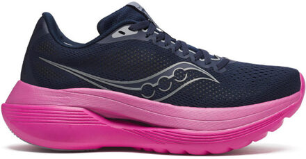 Saucony Endorphin Trainer Dames navy - 37