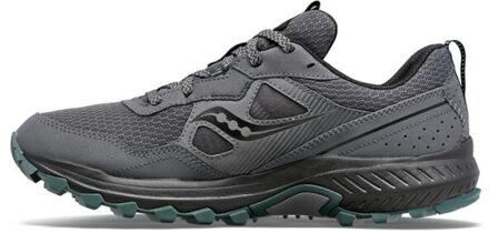 Saucony Excursion tr16 gtx - maat 44,5 Grijs