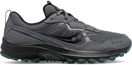 Saucony Excursion TR16 Wandelschoenen Heren 44 Antraciet