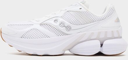 Saucony Grid NXT, White - 41