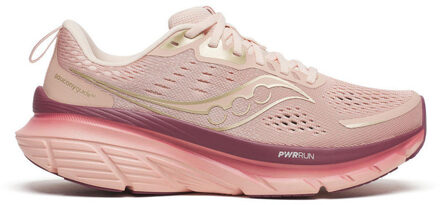 Saucony Guide 18 Dames beige - 40