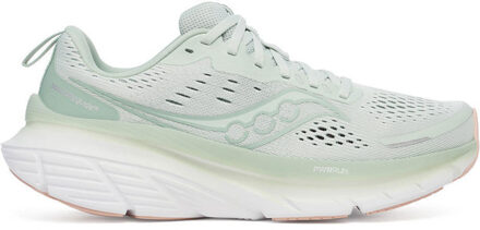 Saucony Guide 18 Dames lichtgroen - 37 1/2