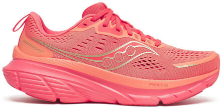 Saucony Guide 18 Dames roze - 38