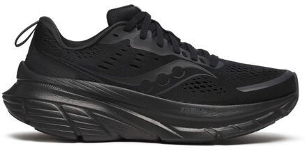 Saucony Guide 18 Dames zwart/zwart - 36