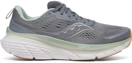 Saucony Guide 18 Heren grijs - 41