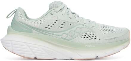 Saucony Guide 18 Stabiliteitsschoen Dames-Mint,Groen - 38,38.5,39,40,40.5,41,42,42.5