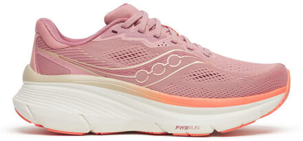 Saucony Guide 19 Dames roze - 42