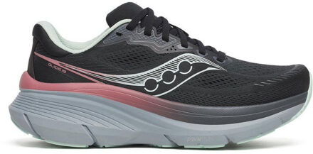 Saucony Guide 19 Dames zwart - 38 1/2