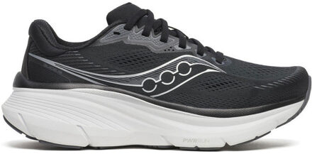 Saucony Guide 19 Dames zwart/wit - 40 1/2