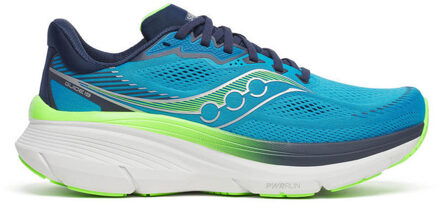 Saucony Guide 19 Heren blauw - 47