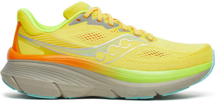 Saucony Guide 19 Heren geel - 50