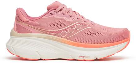 Saucony Guide 19 Stabiliteitsschoen Dames-mauve, roze - 40.5